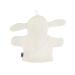 Sterntaler Play Wash Mitt Sheep Stanley - 22 cm Beige (Ecru) | 2019 Edition | International Shipping Available - Buy Online on GoSupps.com