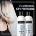 Tresemme Pro Pure Micellar Moisture Conditioner 16 fl oz - Hydrating Hair Care - Buy Online on GoSupps.com