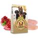 Granatapet Liebling's Meal Poultry Junior 10 kg - Grain-Free No Sugar Dog Food | Premium Dry Food for Puppies - Buy Online on GoSupps.com