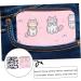 Plafope 4-Piece Storage Bags for Girls 10-12 | Ideal Binding Time Kit & Breastfeeding Holder - International Shipping - Buy Online on GoSupps.com