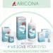 ARI EYE DROPS - 10ml Hyaluron Eye Drops for Dry Eyes | Moisturizing & Soothing Relief | International Shipping Available - Buy Online on GoSupps.com