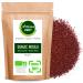 Sumac ground powder, 100% vegetable, natural resealable bag (200g)