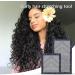 Length N Lock Hair Stretcher 2024 New Length and Lock Hair Stretcher Mesh Wrap Hair Stretchers for Natural Hair Moonlit Ringlets Hair Drying Stretcher Curl Stretcher for Natural Curly rectangular - Buy Online on GoSupps.com