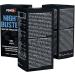 Buy Powgen Night Buster - 4-in-1 Delicious Drink with Garcinia Cambogia Fiber & Vitamins | 30 Bags + Free E-Book | International Shipping Available - Buy Online on GoSupps.com