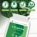 L-Arginine 500mg Capsules - Pure Powder for Performance and Recovery - Nitric Oxide Supplements for Men and Women - 1000mg Daily Dose - Buy Online on GoSupps.com