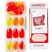 Kiss Impress Press On Manicure Ten different looks - Buy Online on GoSupps.com