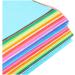 Spectra Deluxe Bleeding Art Tissue P0058506 - 20 Assorted Colors - 20 x 30 - 20 Sheets - Buy Online on GoSupps.com