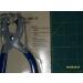 Dritz 574 Eyelet Pliers - Turquoise | Versatile Tool for DIY Projects - Buy Online on GoSupps.com