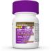 GoodSense Aller-Ease Fexofenadine 180mg Tablets - 30 Count Pack - Non-Drowsy 24-Hour Relief for Indoor/Outdoor Allergies - Buy Online on GoSupps.com