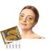 Instantly Ageless 5 Vials Anti Wrinkle Cream with FREE Gold Collagen Under Eye Masks - Buy Online on GoSupps.com