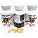 Buy NINE LIVES Lions Heart Daily Life Supplement | CoQ10 Magnesium L-Carnitine & More | International Shipping Available - Buy Online on GoSupps.com