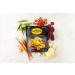 Sonoma Snacks Vegetable Crisps - Delicious and Healthy Veggie Chips - Buy Online on GoSupps.com