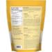 Bob's Red Mill Cornmeal Medium 680 g (Pack of 1) - Buy Online on GoSupps.com