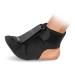 Dr. Scholl's Adjustable Neoprene Plantar Fasciitis Night Sock (Sizes S-XL) (L/XL)