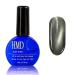 Canada HMD Soak Off UV LED Gel Nails Polish 3D Cat Eye gel coat 005 fast cure