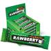 Probiotic Apple Cinnamon Added Sugar Free Vegan Gluten Free Nuts Bar (15 Pieces in Box)