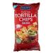 Santa Maria Santa Maria Salted Tortilla Chips 475g | Lightly Salted Corn Chips | Ideal for Serving with Mexican Fajita Burrito Quesadilla and Enchilada Red