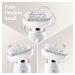Buy Braun Silk- pil 9 Flex 9-002 Epilator - Flexible Head Non-Slip Handle Pressure Control - Shop Internationally at Best Prices - Buy Online on GoSupps.com