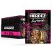 HERDEZ Barbacoa Seasoning 25 G | Serves 4 | Pack of 12 | Smoky Chipotle Black Pepper & Allspice | For Mexican Tacos & Fajitas