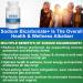 Organic Sodium Bicarbonate Capsules - Alkaline Support for Kidneys & Digestion Immune Boosting Superfoods - 120 Fast-Acting Antacid Caps - Buy Online on GoSupps.com