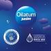 Oilatum Junior Sweet Dreamz Head to Toe Wash 300ml - Gentle Cleanser for Babies & Children with Dry, Sensitive Skin - Buy Online on GoSupps.com