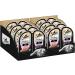 Sheba Perfect Portions - Finest wet cat food in a bowl - fine pate with salmon - 32 x 75g salmon 2.4 kg (1 pack)