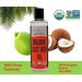Buy Verdana Organic Cast Iron Seasoning & Cleaning Oil - Food Grade Kosher Non-GMO 100% Coconut Oil - Rust Prevention & Care for Cast Iron Cookware - 8 Fl Oz - Buy Online on GoSupps.com