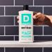 Duke Cannon THICK Body Wash for Men Tropic Drift 18 oz High-Viscosity Moisturizing Shower Gel with Bold Long-Lasting Scent - Buy Online on GoSupps.com