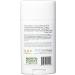NORTH COAST ORGANICS Naked Organic Deodorant - Natural, Aluminum-Free, 2.5oz - Buy Online on GoSupps.com
