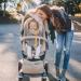 5PK Stretchable Silicone Toy Safety Straps for Baby - Pacifier Clips, Teether, Bottle Harness - Stroller, Cart, High Chair, Exersaucer, Cribs - Buy Online on GoSupps.com