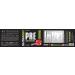 NutraBio PRE Workout Powder - Sustained Energy, Mental Focus, Endurance - 20 Servings - Watermelon - Buy Online on GoSupps.com