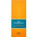 Eau d'Orange Verte by Hermes for Men 3.3 oz Eau de Cologne Spray 3.3 Fl Oz (Pack of 1) - Buy Online on GoSupps.com