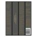 Forest Essentials Charcoal Black Gulaab Khaas Kajal 0.3g - Natural Eye Makeup - Buy Online on GoSupps.com
