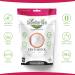Seba Garden 100% Erythritol Sweetener 1kg (2.2 lb) Natural Granulated Zero Calori Sugar Replacement Keto Friendly Non GMO - Buy Online on GoSupps.com