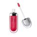 KIKO Milano 3D Hydra Lipgloss 10 | Softening lip gloss for a 3D look 10 Sparkling Strawberry 1 count (Pack of 1)