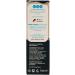 Dental Delight Shimmery Shine Activated Charcoal Toothpaste 75ml - Vegan Whitening Eco-Friendly Microplastic-Free Mint Flavor - Buy Online on GoSupps.com