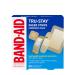 Band-Aid Comfort-Flex Assorted Strips Bandage Family Pack tan 80 Count 80 Count Comfort Flex