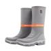 Grundens DECK-BOSS Boot | Durable, Waterproof 11 Grey