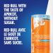 Red Bull Energy Drink Apricot-Strawberry Sugarfree 250ml (24pk) 250ml  - Buy Online on GoSupps.com