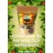 Caribbean Cocoa Tea Making Kit - Premium Hot Chocolate Drink - Buy Online on GoSupps.com