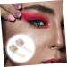 Didiseaon 2400 Sheets Double Eyelid Sticker Eyelid Adhesives Nail Charms Double Sided Eyelid Tape Eyelid Fold Tape Lace Double Eyelid Tape Beauty Stickers Adhesive Strip Cylinder - Buy Online on GoSupps.com