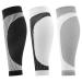 Calf Compression Sleeve For Women Men Footless Sock Shin Splint Brace Pain Relief Varicose Veins Treatment For leg