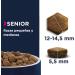 Eukanuba Dog Grain Free Senior Small Medium Breed Sea Fish 12 kg - Buy Online on GoSupps.com