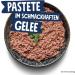 Pets Deli Pure Meat Sensitive Wet Cat Food with Kangaroo & Catnip | Gluten & Sugar-Free | 6 x 85g Pack - Buy Online on GoSupps.com