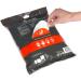 Brabantia PerfectFit Code J Garbage Bags - 20-25L 40 Pieces | Durable & Reliable White Trash Bags for International Shipping - Buy Online on GoSupps.com