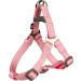 Trixie Premium One Touch Dog Harness 80 - 100 cm x 25 mm Red - Buy Online on GoSupps.com