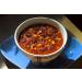 Pinto Beans Dry Bulk (16 Pounds) - Premium USA Grown for Perfect Refried Beans | 100% Natural & Triple Cleaned - Buy Online on GoSupps.com