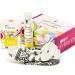 Teen Skin & Glow Gift Set | Cruelty-Free Beauty Bundle with Rosy Glow Cream Primer & Serum - Buy Online on GoSupps.com
