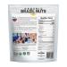 Happy Andes Organic Brazil Nuts 1.75 lbs - Non-GMO Raw Whole Nuts | Vacuum Sealed Resealable Bag | Low Carb Keto Friendly Vegan Snack - Buy Online on GoSupps.com