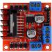 L298N Dual H Bridge PWM Stepper Motor Drive Controller Board Module (Pack of 2) - Buy Online on GoSupps.com